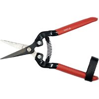 Foarfeca pentru flori si fructe 190mm Yato YT-8817