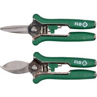 Set 2 foarfece pentru pomi 150 mm Flo 99195