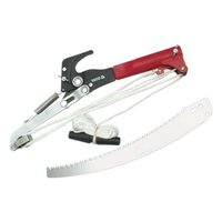 Fierastrau pentru pomi cu prelungitor Yato YT-8876
