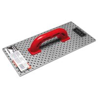 Gletiera abraziva 165 x 370 mm Yato YT-5218