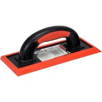Gletiera cauciuc 250 x 95 mm Yato YT-51900