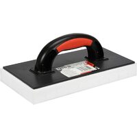 Gletiera burete crestat 270 x 130 mm Yato YT-51905