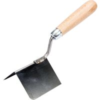 Spaclu pentru colt exterior 80 x 60 x 60 mm Vorel 06140