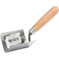 Spaclu pentru colt interior 80 x 60 x 60 mm Vorel 06150