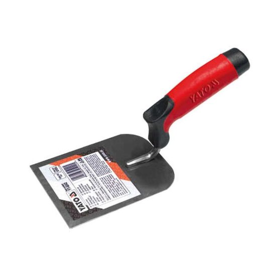 Spaclu cu maner indoit 130x110 mm Yato YT-5242