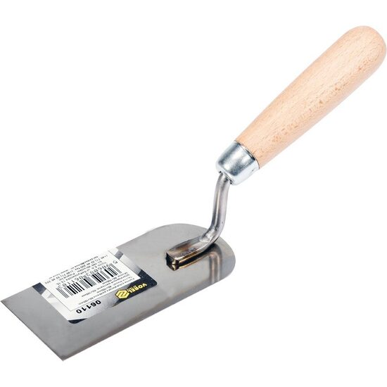 Spaclu din inox 60 x 100 mm Vorel 06110