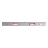 Dreptar (boloboc) aluminiu 2 bule de aer, 3 m Yato YT-3079