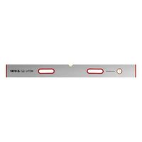 Dreptar din aluminiu cu 2 bule de aer si 2 manere 1,5 m Yato YT-3076