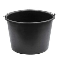Galeata plastic constructii 10L Vorel 06388