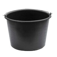 Galeata plastic constructii, 16L Vorel 06393