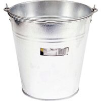 Găleată zincată, 5L Vorel 89560