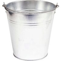 Găleată zincată, 12L Vorel 89563
