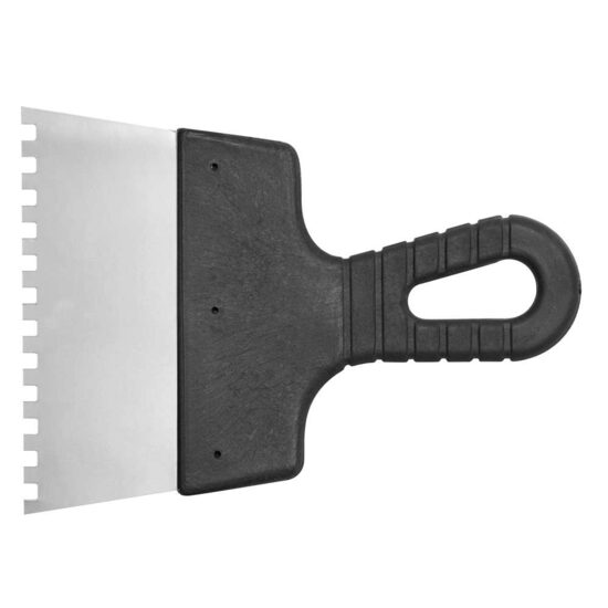 Spaclu inox 250 mm x 6 mm Vorel 06305