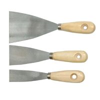 Set 3 spacluri 30, 50, 80 mm Vorel 06130
