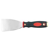 Spaclu din otel inoxidabil bicolor 8 cm Vorel 05905