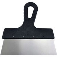 Spaclu inox 200 mm Vorel 06301