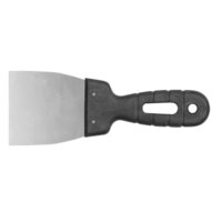 Spaclu din inox pentru indepartat vopseaua 100 mm Vorel 06297