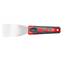 Spaclu din otel inoxidabil cu maner ergonomic 10 cm Vorel 05926