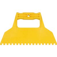 Racleta cu dinti 225 mm Vorel 05972