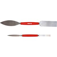 Set spatule metalice Yato YT-52780
