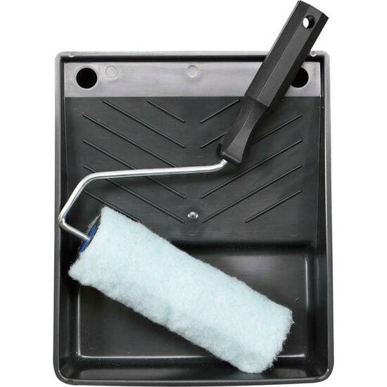 Trafalet 180 mm si tava Vorel 09390