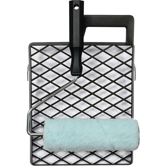 Rola pentru vopsit 180 mm Vorel 09385