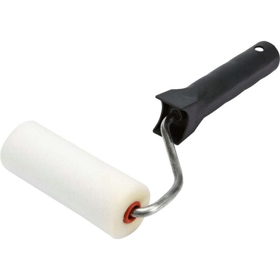 Trafalet burete 3,5 x 15 cm cu tija 6 mm Vorel 09373