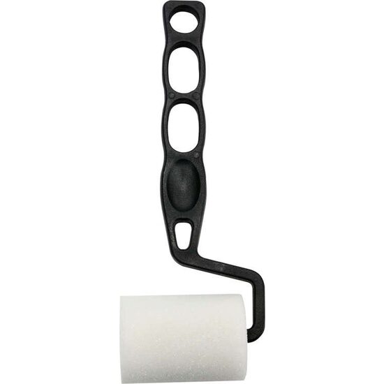 Trafalet burete 3,5 x 5 cm cu tija plastic Vorel 09370