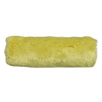 Rezerva trafalet acril verde 250 mm cu tija 6 mm Vorel 09311