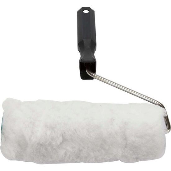 Trafalet lana artificiala 18 cm cu tija 6 mm Vorel 09345