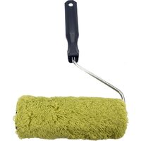 Trafalet syntex 18 cm cu tijă 6 mm Vorel 09307