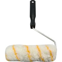 Trafalet cu fir galben 10 cm cu tija 6 mm Vorel 09334