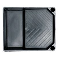 Tava suport trafalet 330 x 350mm Vorel 09408