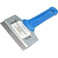 Razuitor pentru zugravi 100 mm Vorel 06795