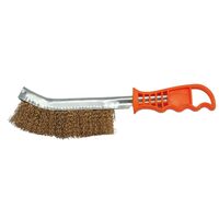 Perie sarma cu maner plastic Vorel 06965