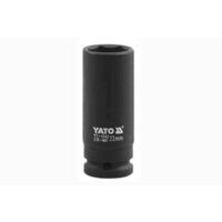Cheie tubulară de impact lungă 29 mm 1/2" Yato YT-1049