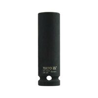 Cheie tubulară de impact lungă 16 mm 1/2" Yato YT-1036