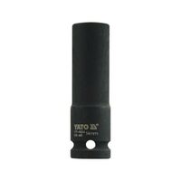 Cheie tubulară de impact lungă 14 mm 1/2" Yato YT-1034