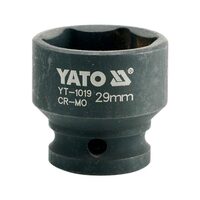 Cheie tubulară de impact 29 mm 1/2" Yato YT-1019