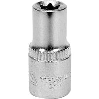 Cheie tubulara torx e 7 - 1/4 Yato YT-05214