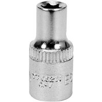 Cheie tubulara torx e 6 - 1/4 Yato YT-05213