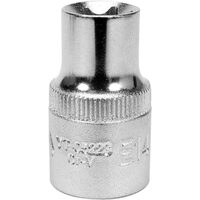 Cheie tubulara torx 1/2"- e14 Yato YT-05223