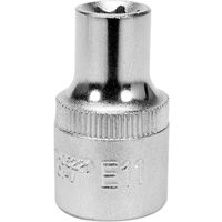 Cheie tubulara torx 1/2"- e11 Yato YT-05221