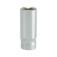 Cheie tubulara lunga 19 mm 3/8” Yato YT-3833