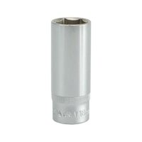 Cheie tubulara lunga 18 mm 3/8” Yato YT-3832