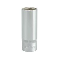 Cheie tubulara lunga 17 mm 3/8” Yato YT-3831