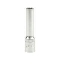 Cheie tubulară lungă 5,5 mm 1/4" Yato YT-1416