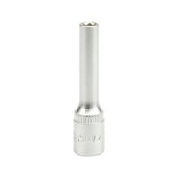 Cheie tubulară lungă 4,5 mm 1/4" Yato YT-1414