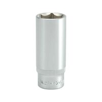 Cheie tubulară lungă 24 mm 1/2" Yato YT-1237