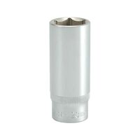Cheie tubulară lungă 23 mm 1/2" Yato YT-1236